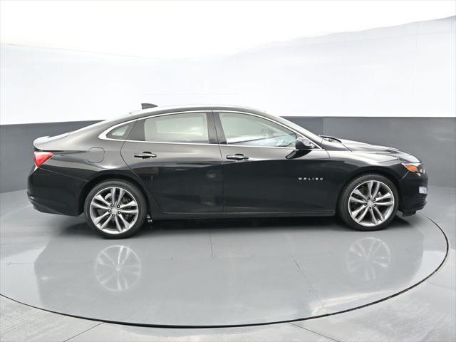 used 2023 Chevrolet Malibu car, priced at $18,901