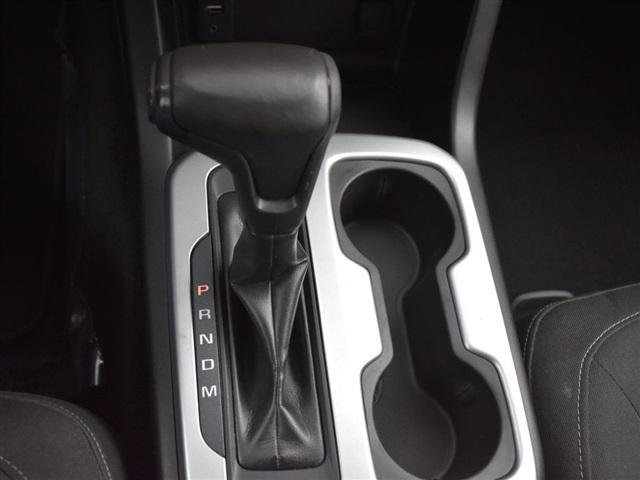 used 2016 Chevrolet Colorado car, priced at $17,779
