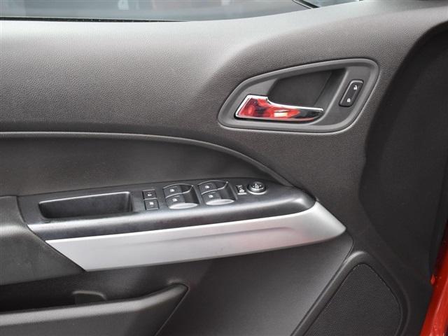 used 2016 Chevrolet Colorado car, priced at $17,779