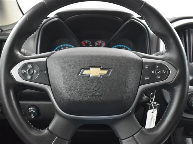used 2016 Chevrolet Colorado car, priced at $17,779