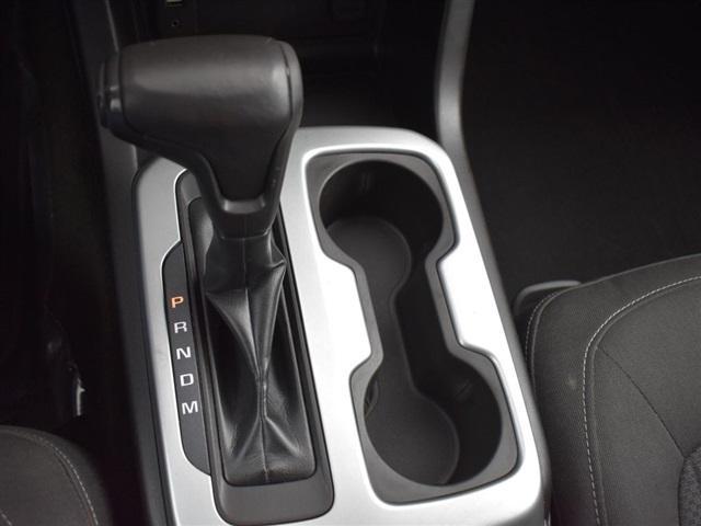 used 2016 Chevrolet Colorado car, priced at $17,779
