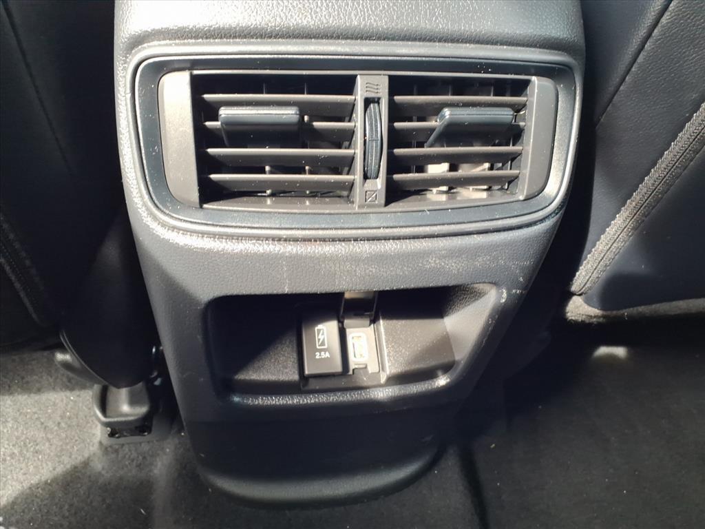 used 2018 Honda CR-V car, priced at $21,397