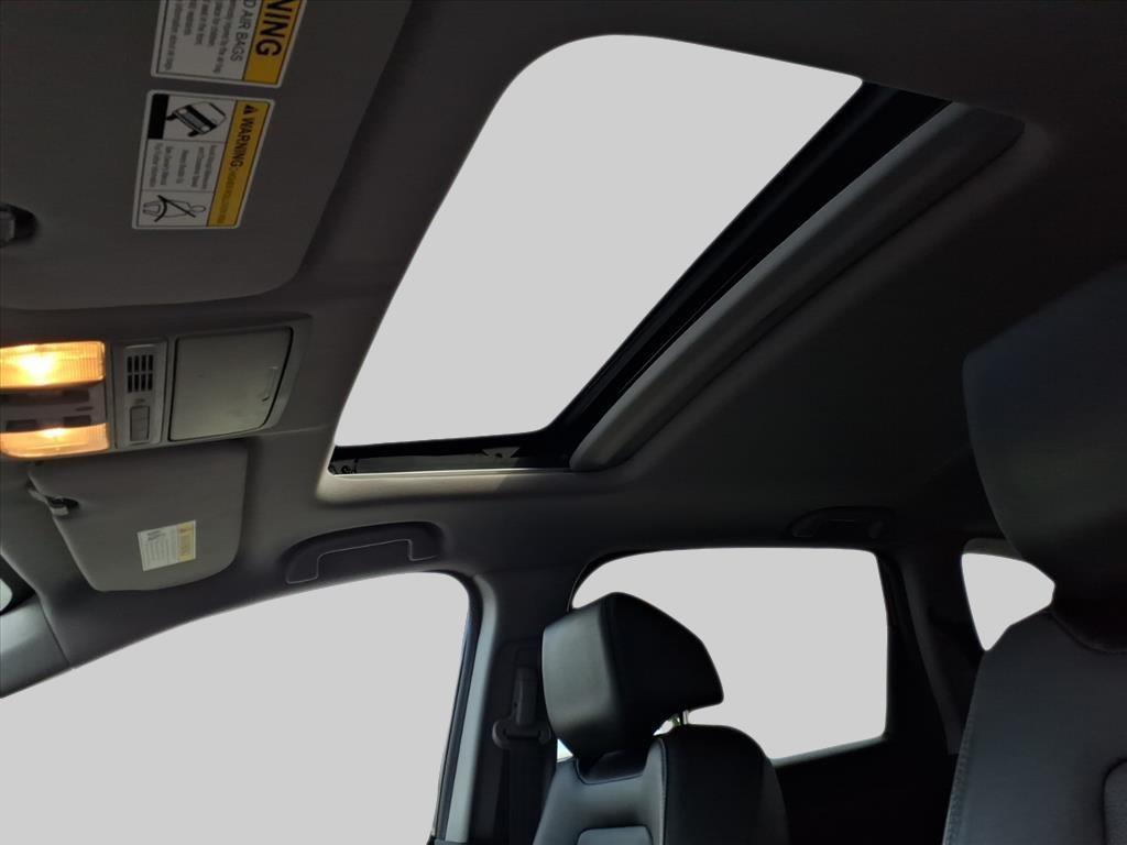 used 2018 Honda CR-V car, priced at $21,397