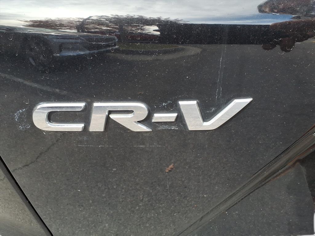 used 2018 Honda CR-V car, priced at $21,397