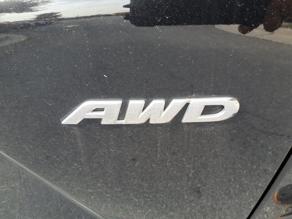 used 2018 Honda CR-V car, priced at $21,397