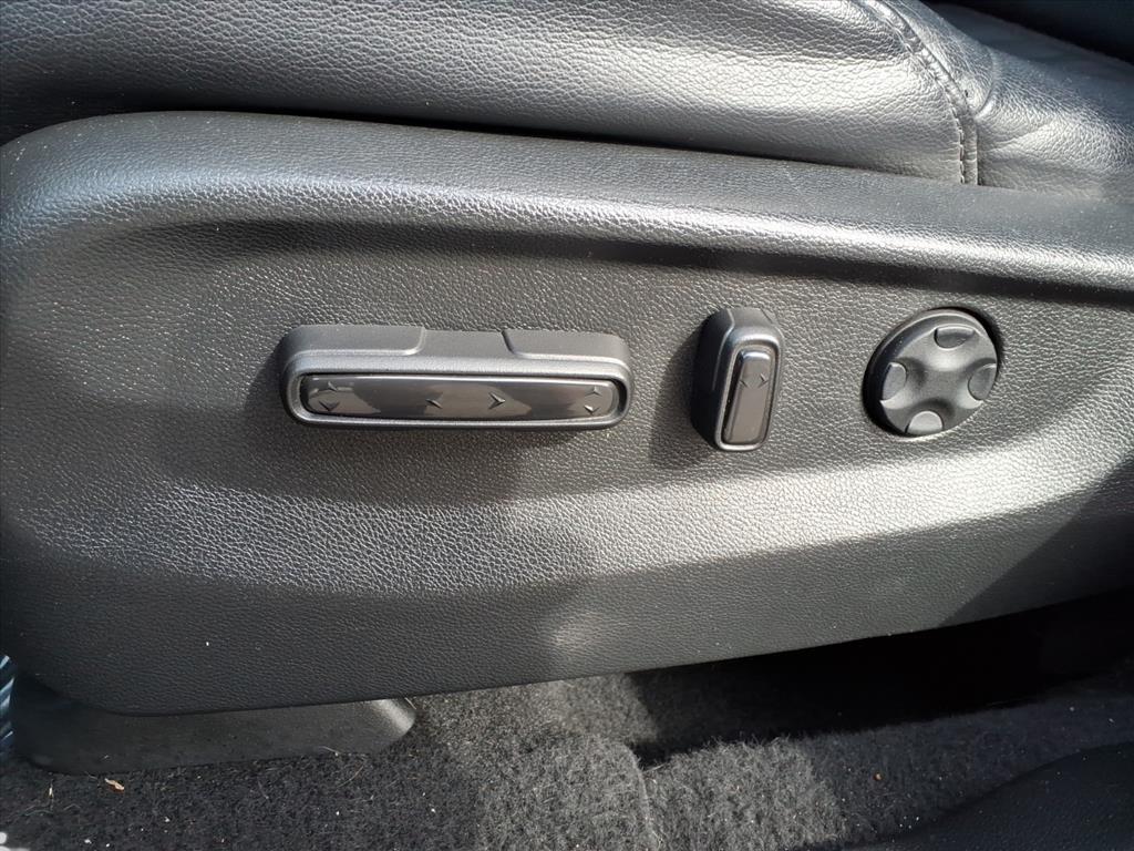 used 2018 Honda CR-V car, priced at $21,397