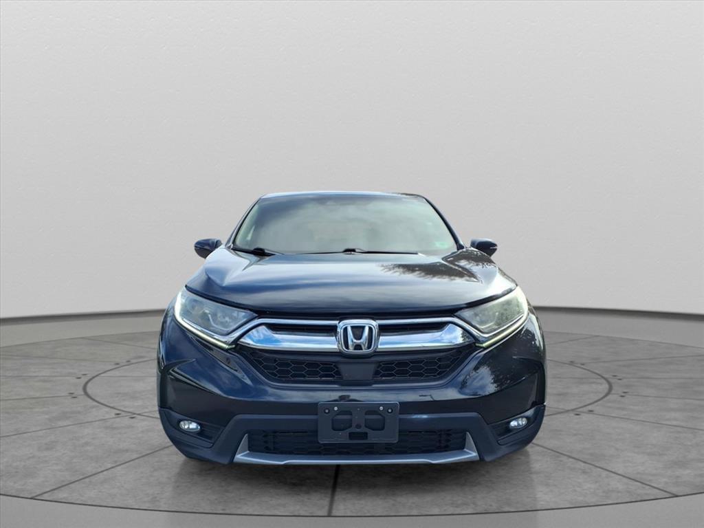 used 2018 Honda CR-V car, priced at $21,397