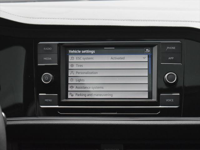 used 2020 Volkswagen Jetta car, priced at $16,997