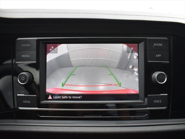 used 2020 Volkswagen Jetta car, priced at $16,997