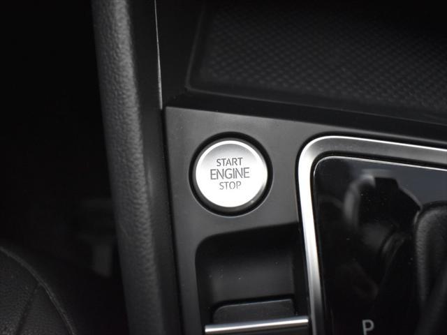 used 2020 Volkswagen Jetta car, priced at $16,997