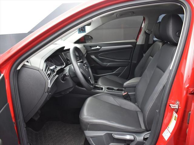 used 2020 Volkswagen Jetta car, priced at $16,997