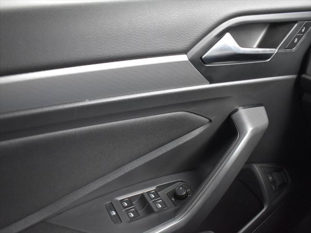 used 2020 Volkswagen Jetta car, priced at $16,997