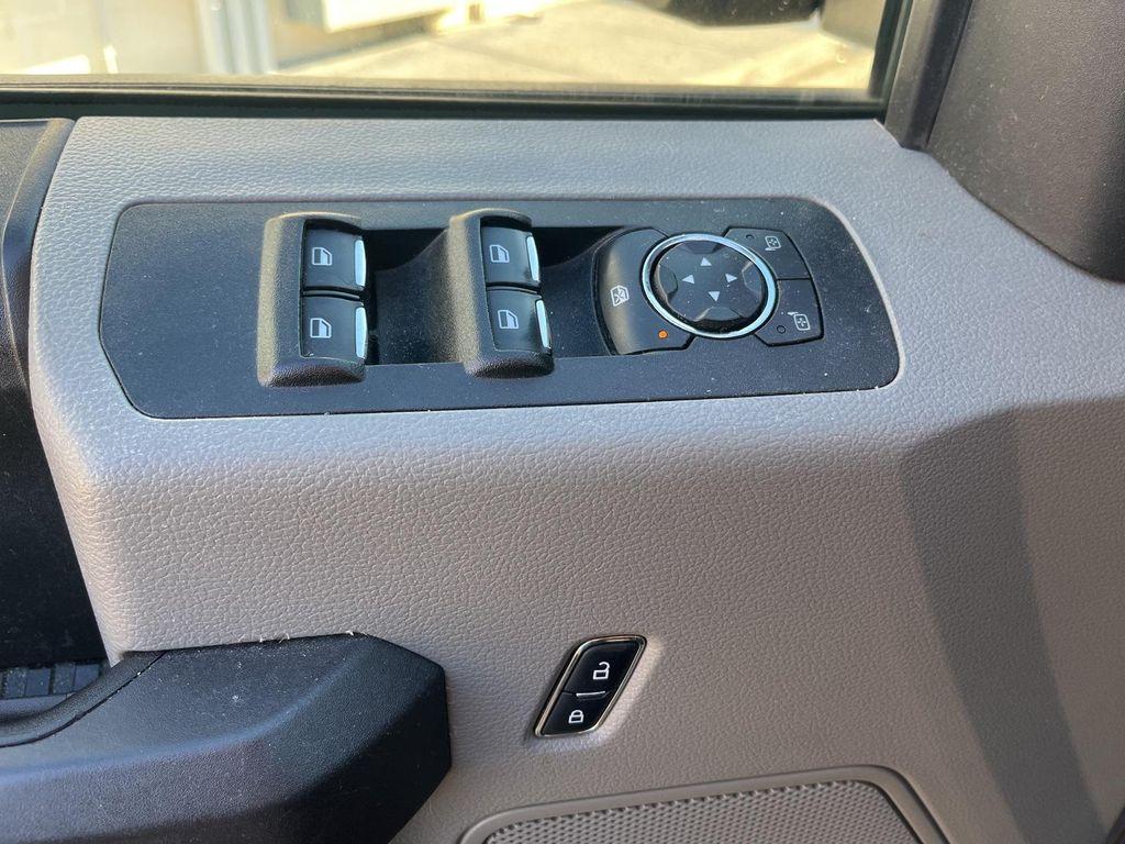 used 2017 Ford F-150 car, priced at $15,995