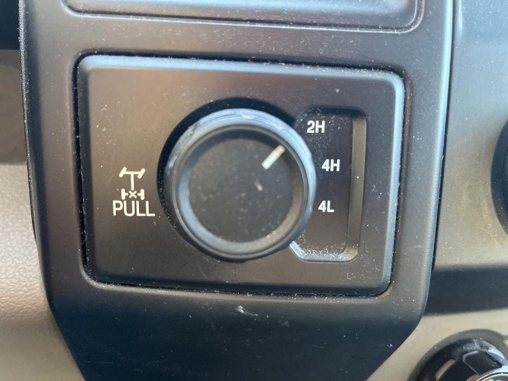 used 2017 Ford F-150 car, priced at $15,995