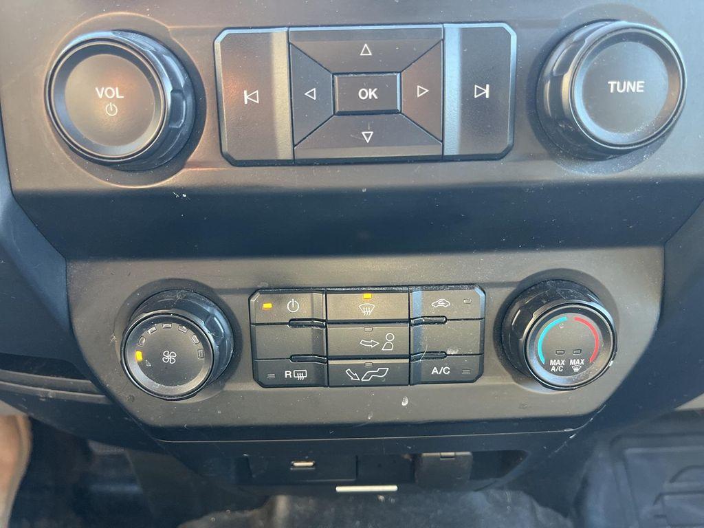 used 2017 Ford F-150 car, priced at $15,995