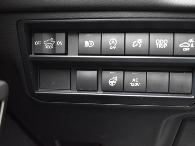 used 2022 Toyota Tundra car, priced at $48,997