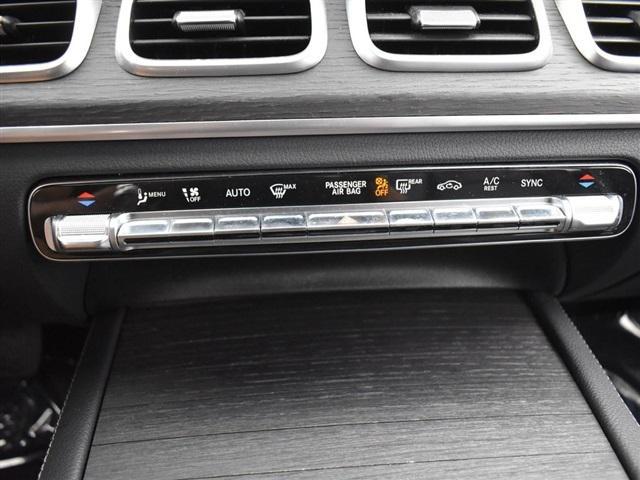 used 2022 Mercedes-Benz GLS 450 car, priced at $45,597