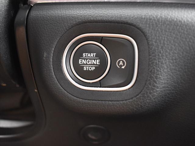 used 2022 Mercedes-Benz GLS 450 car, priced at $49,797