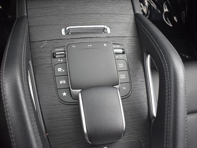 used 2022 Mercedes-Benz GLS 450 car, priced at $49,797