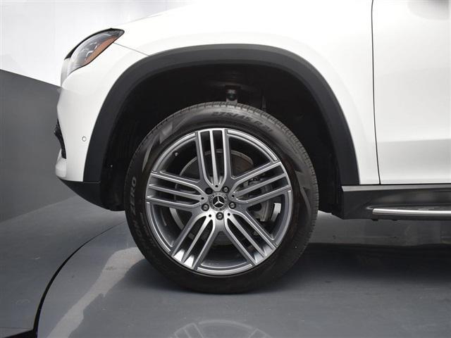 used 2022 Mercedes-Benz GLS 450 car, priced at $45,597