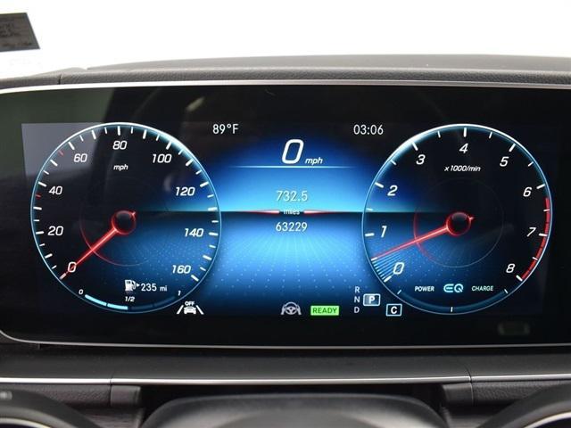 used 2022 Mercedes-Benz GLS 450 car, priced at $45,597