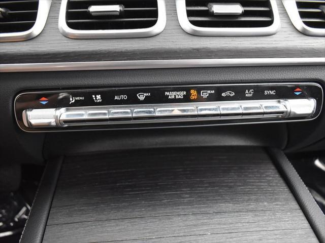 used 2022 Mercedes-Benz GLS 450 car, priced at $49,797