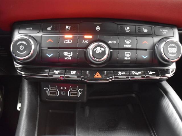 used 2022 Dodge Durango car, priced at $39,997