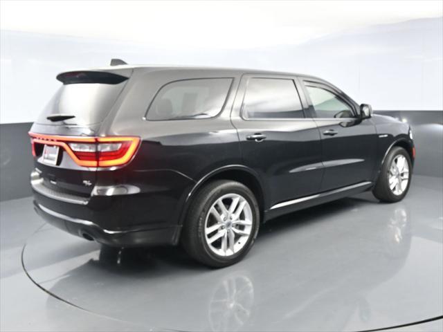 used 2022 Dodge Durango car, priced at $39,997