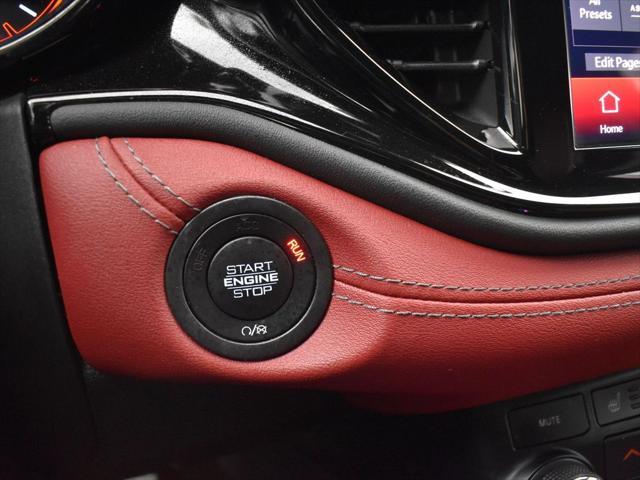 used 2022 Dodge Durango car, priced at $39,997
