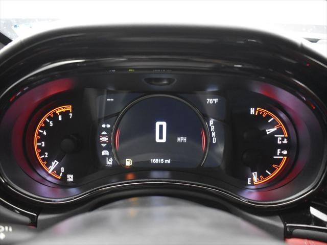 used 2022 Dodge Durango car, priced at $39,997