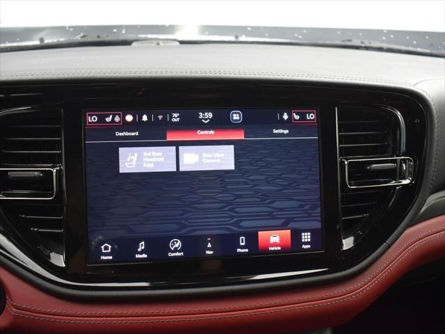 used 2022 Dodge Durango car, priced at $39,997