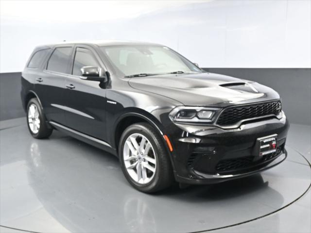 used 2022 Dodge Durango car, priced at $39,997