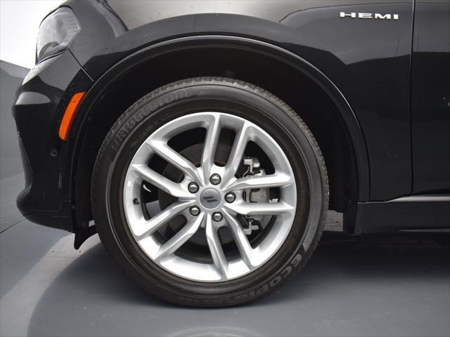 used 2022 Dodge Durango car, priced at $39,997