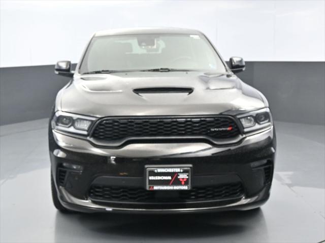 used 2022 Dodge Durango car, priced at $39,997