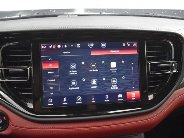used 2022 Dodge Durango car, priced at $39,997