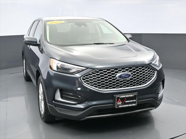 used 2023 Ford Edge car, priced at $23,320