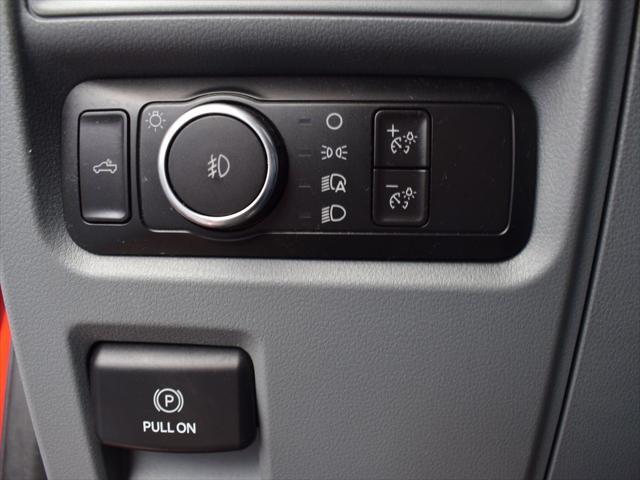 used 2021 Ford F-150 car, priced at $29,055