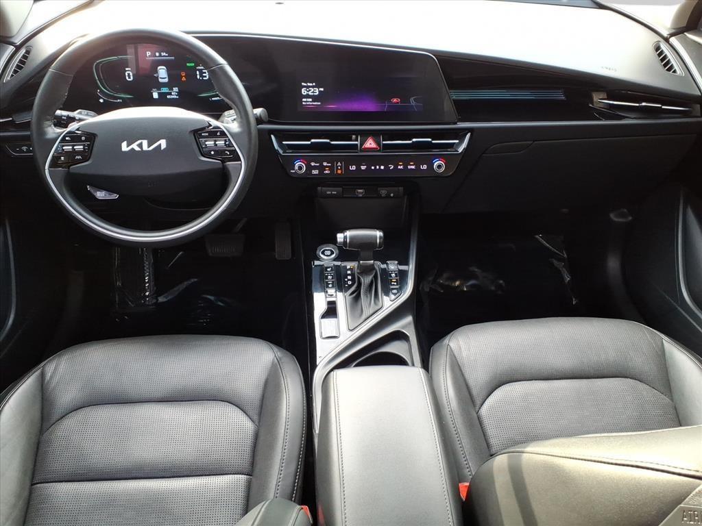 used 2023 Kia Niro car, priced at $19,997