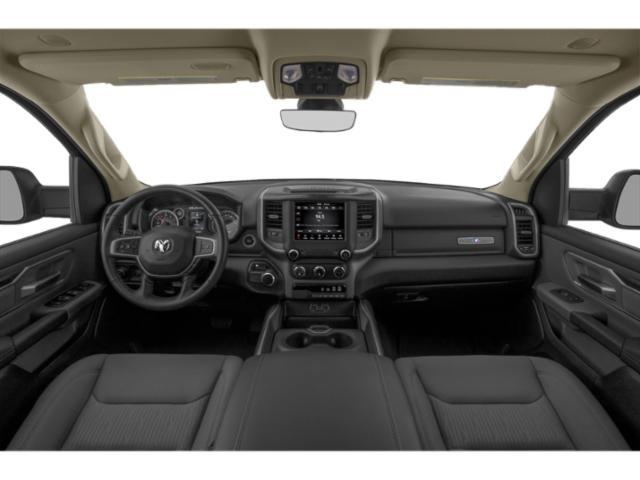 used 2019 Ram 1500 car, priced at $27,000
