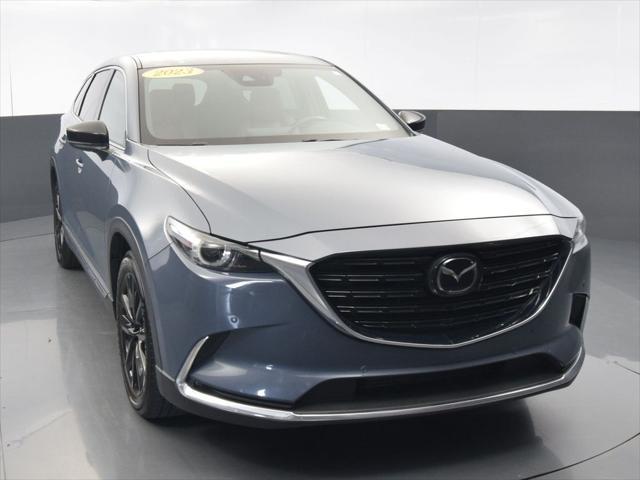 used 2023 Mazda CX-9 car, priced at $29,808