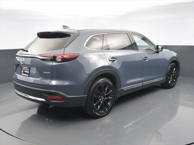 used 2023 Mazda CX-9 car, priced at $29,808