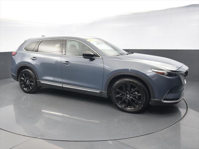 used 2023 Mazda CX-9 car, priced at $29,808