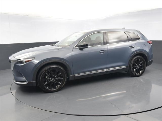 used 2023 Mazda CX-9 car, priced at $29,808