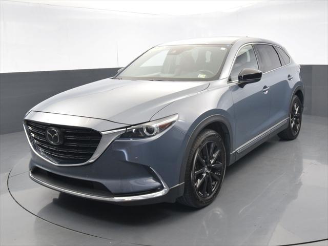 used 2023 Mazda CX-9 car, priced at $29,808