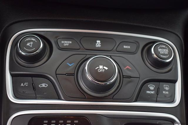 used 2015 Chrysler 200 car, priced at $8,810