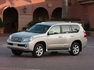 new 2013 Lexus GX 460 car