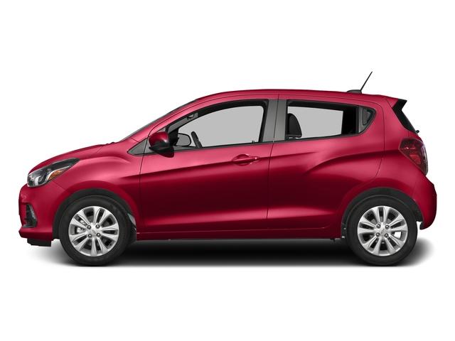 used 2016 Chevrolet Spark car