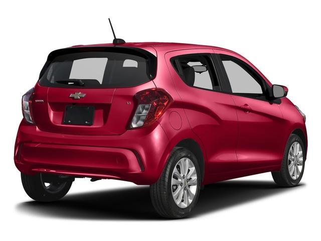 used 2016 Chevrolet Spark car