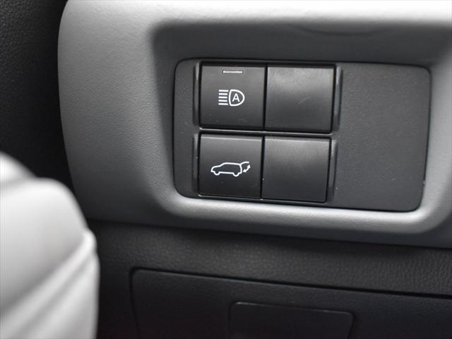 used 2022 Toyota Highlander car, priced at $34,997