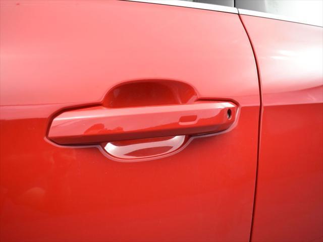 used 2024 Audi A4 car, priced at $43,997